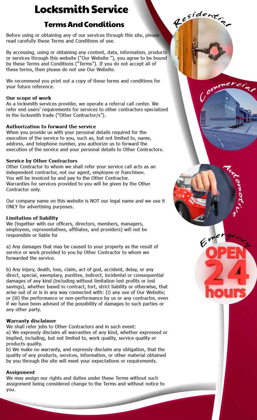 Saratoga Locksmith Service, Saratoga, CA 408-310-4414